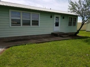 434 Sunflower Ln, Fall River, KS 67047