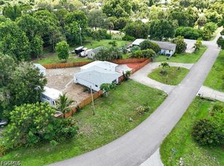 218 Poe Ave, North Fort Myers, FL 33917