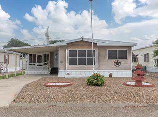 2027 Kelly St, Mission, TX 78572