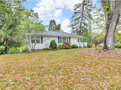 2100 Ridgeway Rd, Jackson, MI, 49203