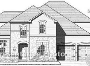 3413 Coryell Cv, San Antonio, TX 78253