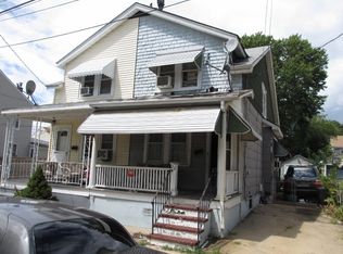22 Bismarck Ave, Trenton, NJ 08629
