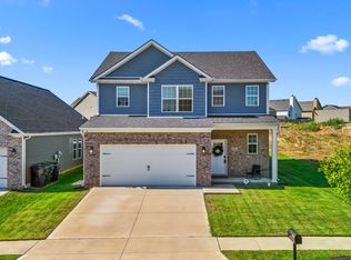 2681 Rockaway Pl, Lexington, KY 40511
