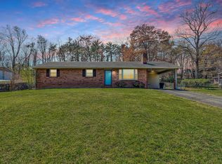 3167 Jae Valley Rd, Roanoke, VA 24014