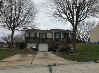 229 Navaho Dr, Greensburg, PA