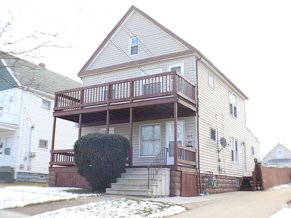 1st image of 4413 Bucyrus Ave