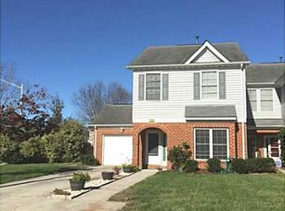 2350 Charing Cross Rd, Virginia Beach, VA 23456