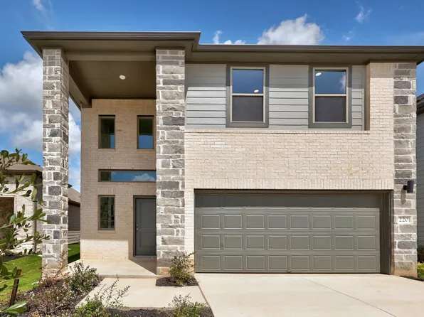 220 Hornet St, Elgin, TX 78621