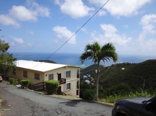 C-1 Frenchmans Heights #C-1, St Thomas, VI 00803