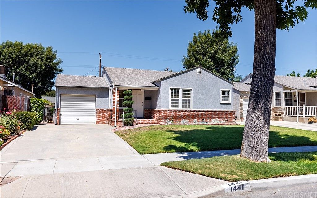 1441 N Kenwood St, Burbank, CA 91505 | Zillow