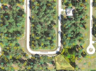 37-39 Pennant Ct LOT 119-12, Placida, FL 33946