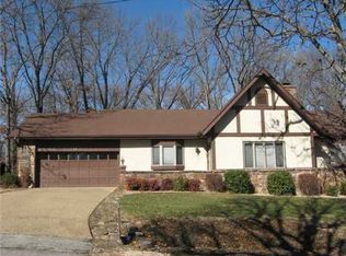 14 Duxford Cir, Bella Vista, AR 72714