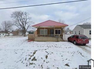 505 E Bishop Ave, Flint, MI 48505