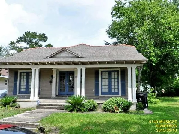 4749 Music St, New Orleans, LA 70122