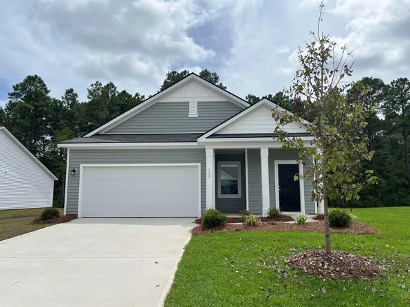 510 Castillo Dr., Loris, SC 29569