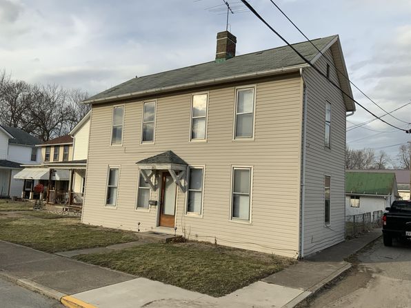 136 W High St