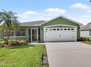 1805 Bayhill Dr, Melbourne, FL 32940