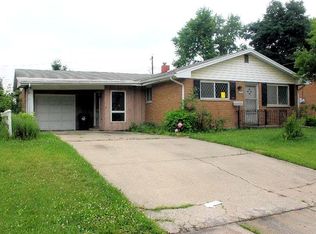 3704 Fiesta Way, Middletown, OH 45044