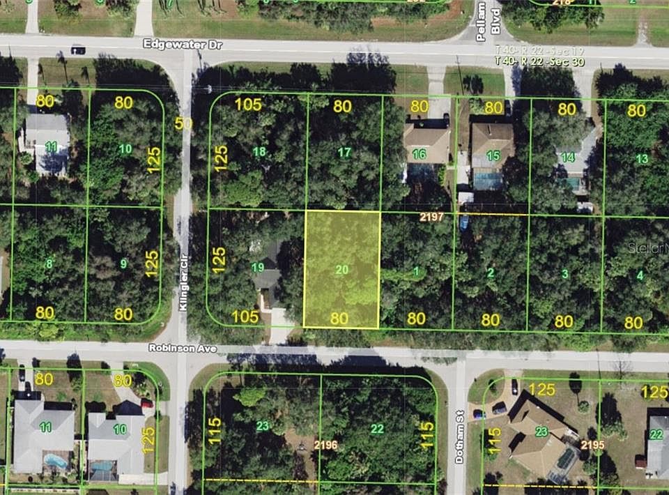 1st image of 18474 Robinson Ave