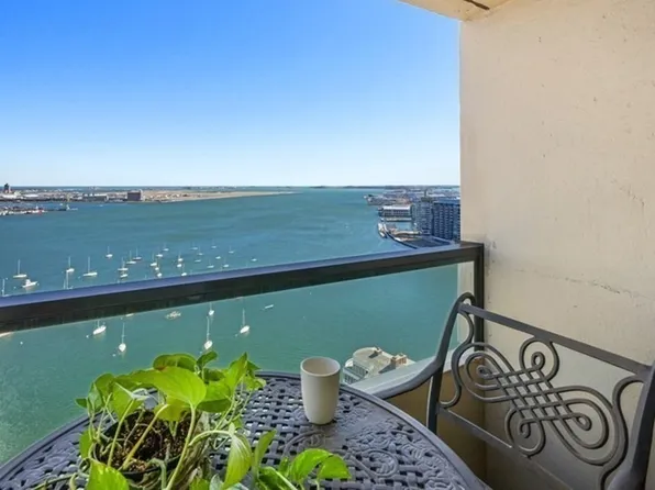 65 E India Row APT 29C, Boston, MA 02110