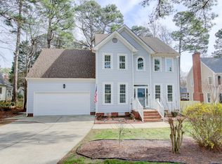 8808 Cottingham Way, Raleigh, NC 27615