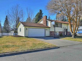 13218 E Tall Tree Rd, Spokane, WA 99216