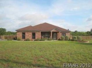 1536 Cr 3150, Kempner, TX 76539