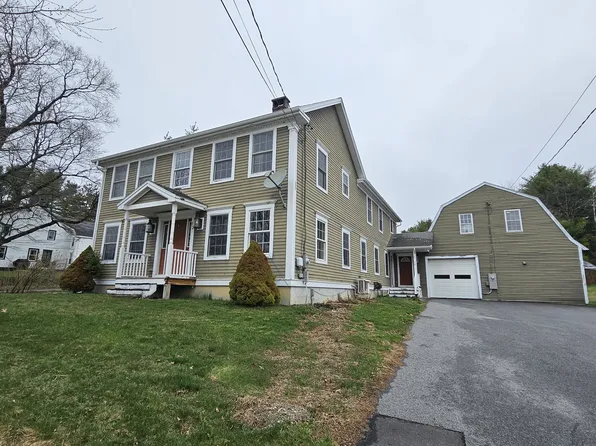 72 Shiloh Rd, Durham, ME 04222