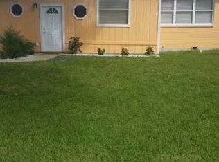 1437 Admiral Halsey Ave, Daytona Beach, FL 32124