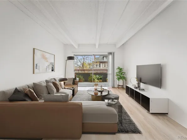 1441 N Humboldt Street #202, Denver, CO 80218