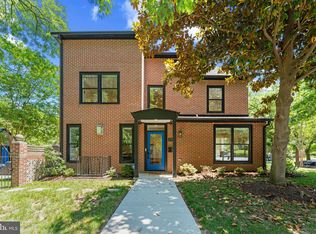 3701 14th St NE, Washington, DC 20017