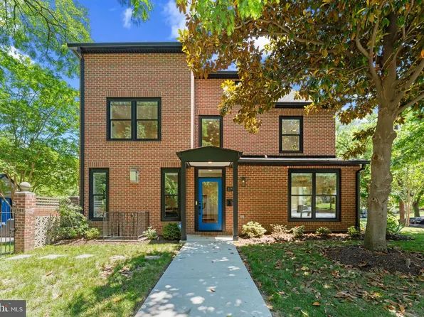3701 14th St NE, Washington, DC 20017
