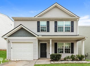 505 Brady Dr, Villa Rica, GA 30180