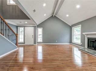 2239 Hampton Dr, Decatur, GA 30035