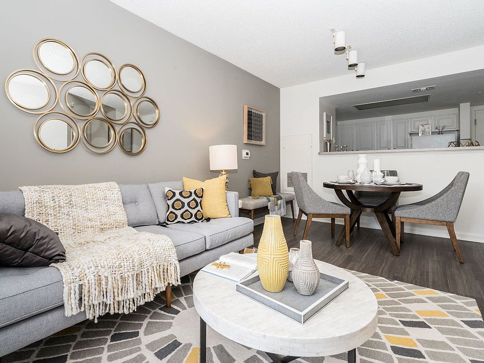 Ballston Place 901 N Pollard St Arlington VA Zillow