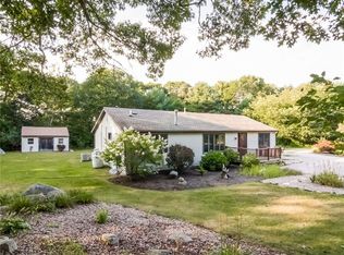 56 S Woody Hill Rd, Westerly, RI 02891