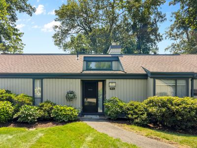 927 Heritage Village #A, Southbury, CT, 06488