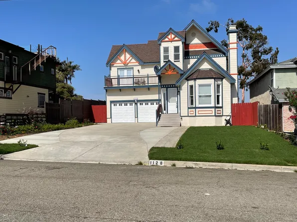 1128 S Clementine St S, Oceanside, CA 92054