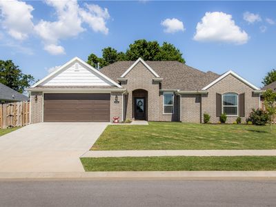 304 W Tyler Rd, Farmington, AR, 72730