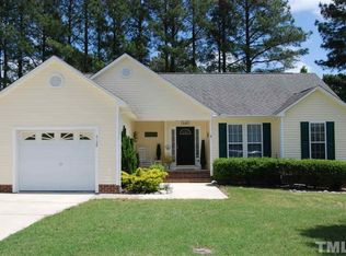 4129 Mackinac Island Ln, Raleigh, NC 27610