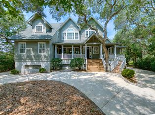 1314 Ponte Vedra Blvd, Ponte vedra beach, FL 32082