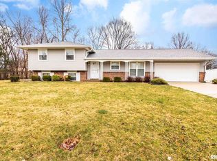 205 Joliet Ct, East Peoria, IL