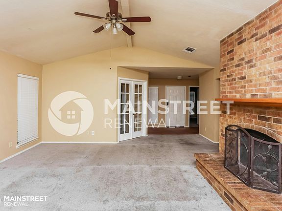 WM - Living Room