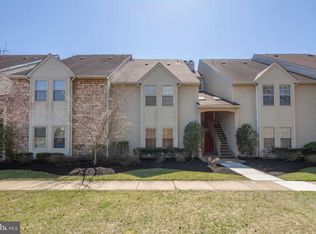 419 Tavistock, Cherry Hill, NJ 08034