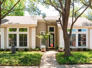 4040 Briarbend Rd, Dallas, TX 75287