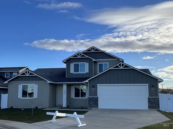 700 Pilot St, Payette, ID 83661