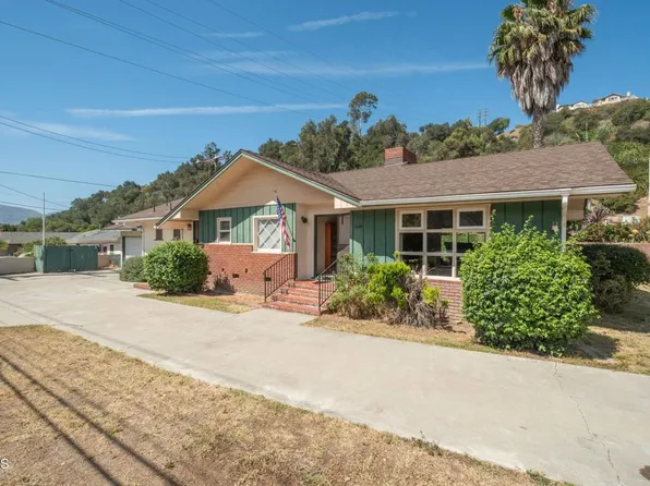 1024 Harvey Dr, Santa Paula, CA 93060