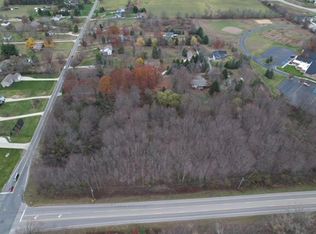 6734 Burlingame Ave SW, Byron Center, MI 49315