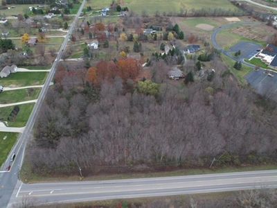 6734 Burlingame Ave SW, Byron Center, MI, 49315