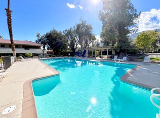 420 N Villa Ct UNIT 115, Palm Springs, CA 92262